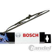 Bosch Scheibenwischer Hinten Vorne Fahrerseitig Beifahrerseitig FüR CitroËN AX