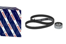 BOSCH Zahnriemensatz für DACIA LOGAN SANDERO SOLENZA