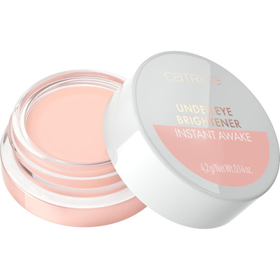 Catrice under Eye Brightener, Augenpflege, Nr. 010, Nude, Pflegend, Farbanpassen