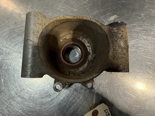 2009 POLARIS RANGER XP 700 REAR RH BEARING CARRIER 5136543