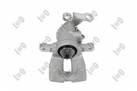 Abakus Bremssattel Hinterachse, Links U.A. FüR Fiat, Lancia