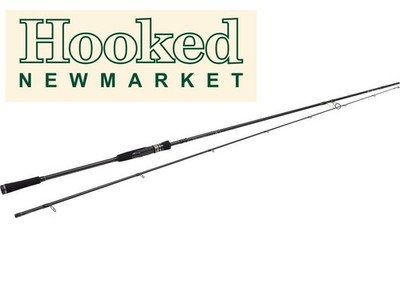 Westin W3 Sea Bass 3rd Gen 8'8'' 9-35g Bass Lure Fishing Rod