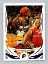 2004-05 Topps #59 Al Harrington Near Mint or Better