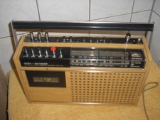 stern recorder r160