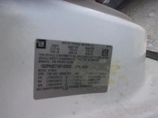 (LOCAL PICKUP ONLY) SILVRDO15 2012 High Mounted Stop Light 523394