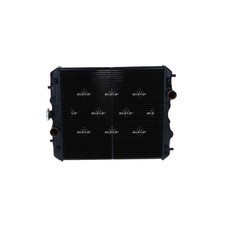 KÜHLER WASSERKÜHLER MOTORKÜHLER FÜR 3A75117100 NEU