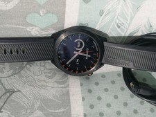 Garmin Approach S40 Smartwatch GPS - schwarz -