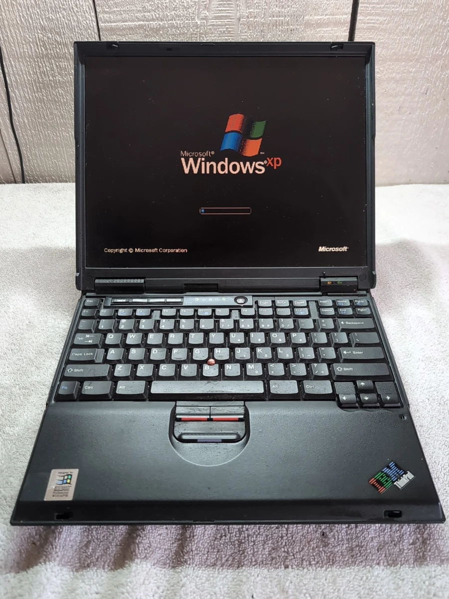 Preços baixos em Computadores notebooks e netbooks IBM com Windows