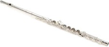 Wm. S. Haynes AF680 Amadeus Intermediate Flute with Offset G Key System, C 