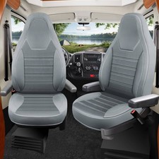Coprisedili camper fodere per Adria HW8