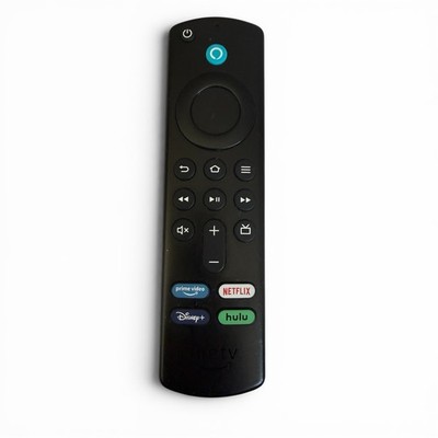 Amazon Fire TV Alexa Voice Remote OEM Prime Netflix Disney Hulu