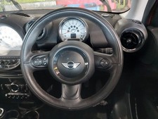 Steering Wheel MINI Countryman Mk3 (r60) 2010 To 2016 Cooper