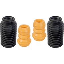 febi bilstein 179533 Staubschutzsatz Stoßdämpfer für PORSCHE 911 BOXSTER 987