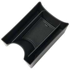 Armlehne-Aufbewahrungsbox für VW UP Seat Mii Skoda 13-21 Mittelkonsole Organizer