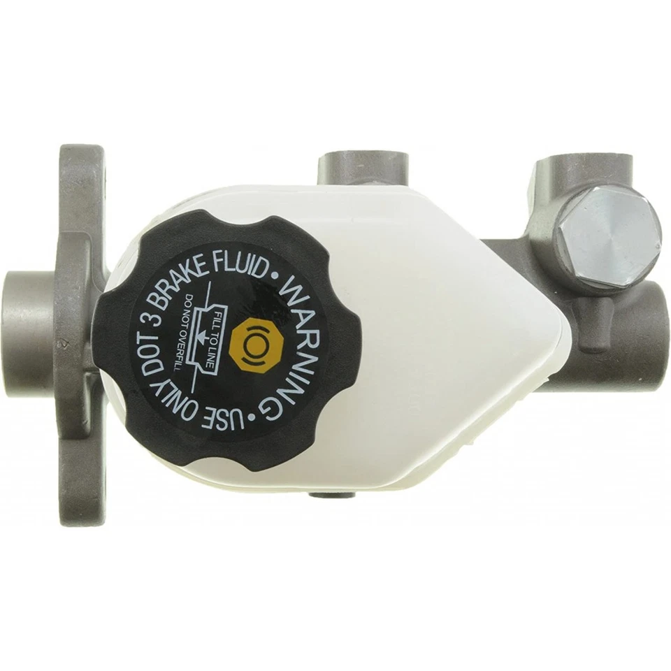 Cilindro maestro de freno para Buick Century 2003-2005 | Cilindro maestro de aluminio Foto 2 de 4