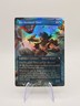 The Destined Thief (Borderless) Commander: Final Fantasy Foil