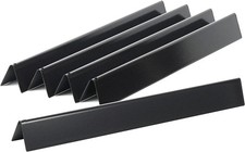 7536 Barre Aromatizzanti Barre Aromatiche Ricambio per Weber Spirit/Genesis 57 cm