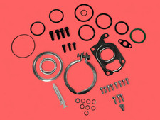 Turbolader dichtungssatz BMW 5 / 7 / X5 / X6 3.5-4.0D GK-100300 (2009-2017)