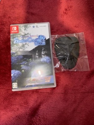 Shadow Corridor 2 [Special Edition] +Bonus Switch Japan New (GAME IN ENGLISH/Sur