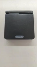 NTSC-J Nintendo Ags-001 Game Boy Advance Black