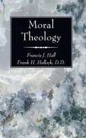 Francis J. Hall (U. A.) | Moral Theology | Taschenbuch | Englisch (2012)