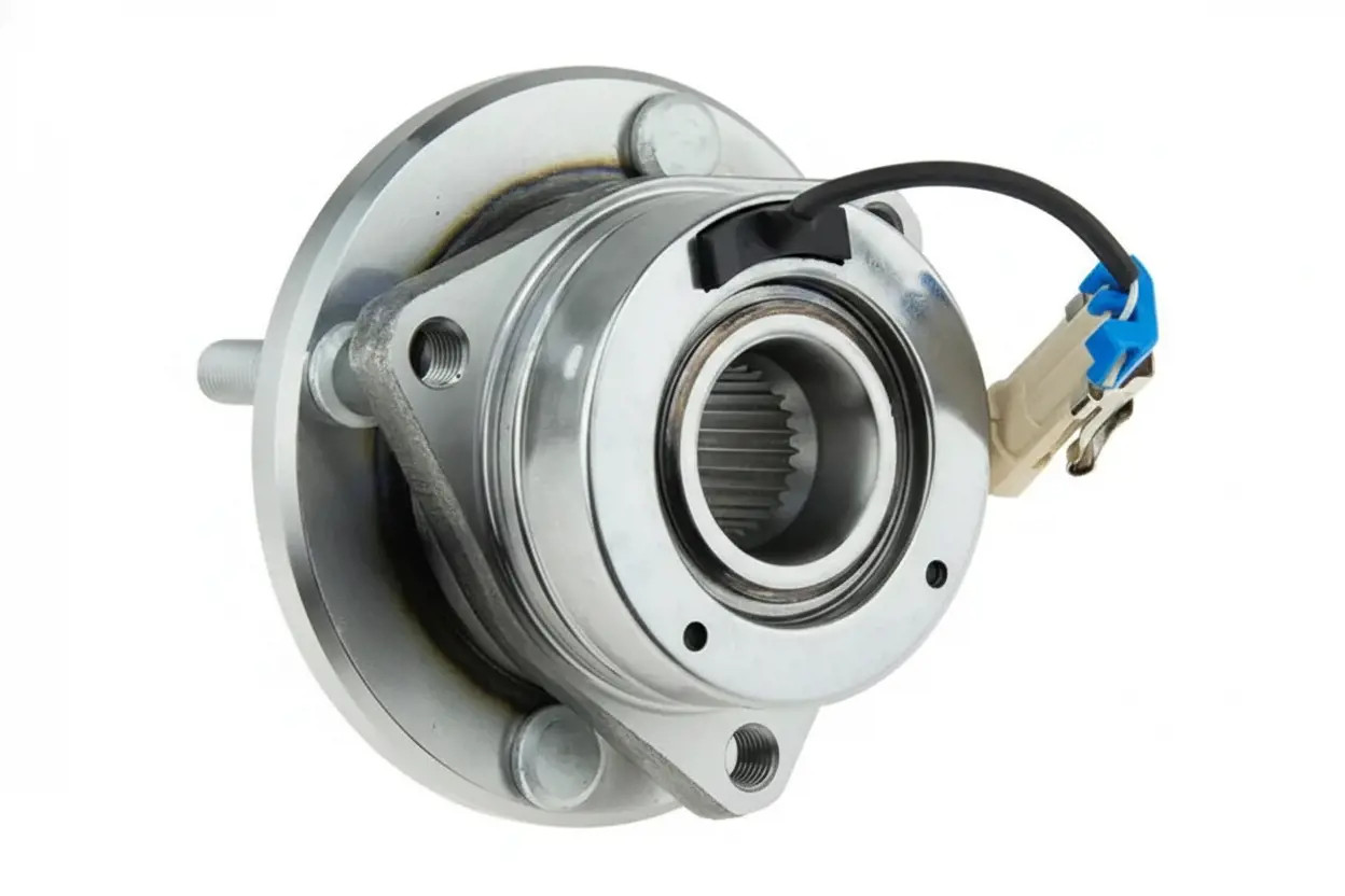Wheel bearing Front Axle KLP-DW-085 NTY for DAEWOO CHEVROLET