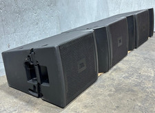 JBL VRX932LAP Powered 12" Line Array Loudspeaker 6722F-H One THS