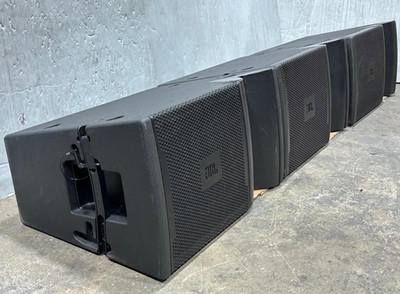 JBL VRX932LAP Powered 12