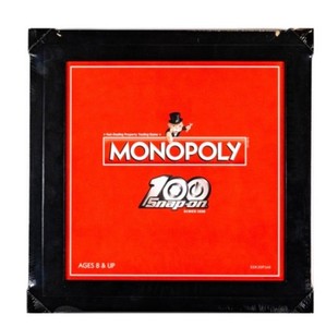 スナップオン モノポリー Snap on Monopoly | eBay