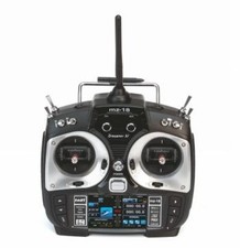 Graupner SJ MZ-18 Radiocomando 9CH