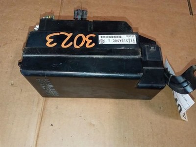 Fuse Box Engine Compartment Fits 05-08 FORESTER 84992