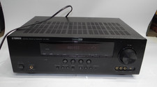 Yamaha AV Receiver Amplifier Tuner Stereo Surround RX-V665 Audio Component