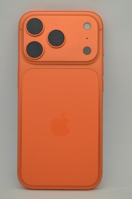 OPEN BOX Apple iPhone 17 Pro - 512 GB A3256 Cosmic Orange