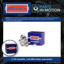 Wheel Bearing Kit fits HONDA ACCORD CM1 2.0 Rear 03 to 08 B&B 42200SED951 New