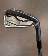 2024 Srixon ZX7 Black Chrome MKII 5-Iron w/ KBS $-Taper 120 Stiff-Flex RH