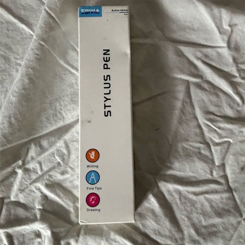 Edivia Active Stylus Pen kabellos feine Spitze zum Schreiben & Zeichnen