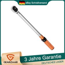 DREHMOMENTSCHLÜSSEL 1/2'' 20-200 Nm Drehmoment auto reifen wechseln werkzeug