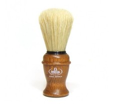OMEGA Shaving Brush 137 Wood Handle M