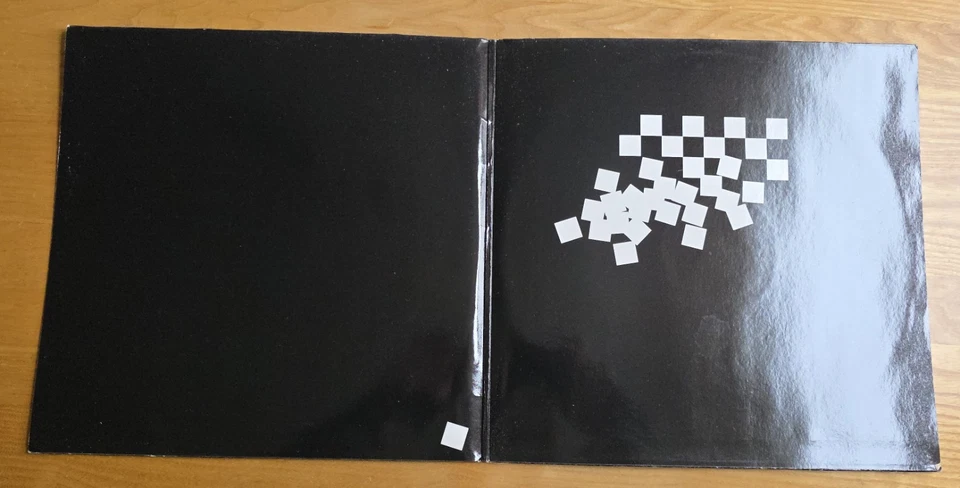 Original Musical Soundtrack Chess Vinyl LP Album UK/EU Press Excellent Cond - Image 3 of 4