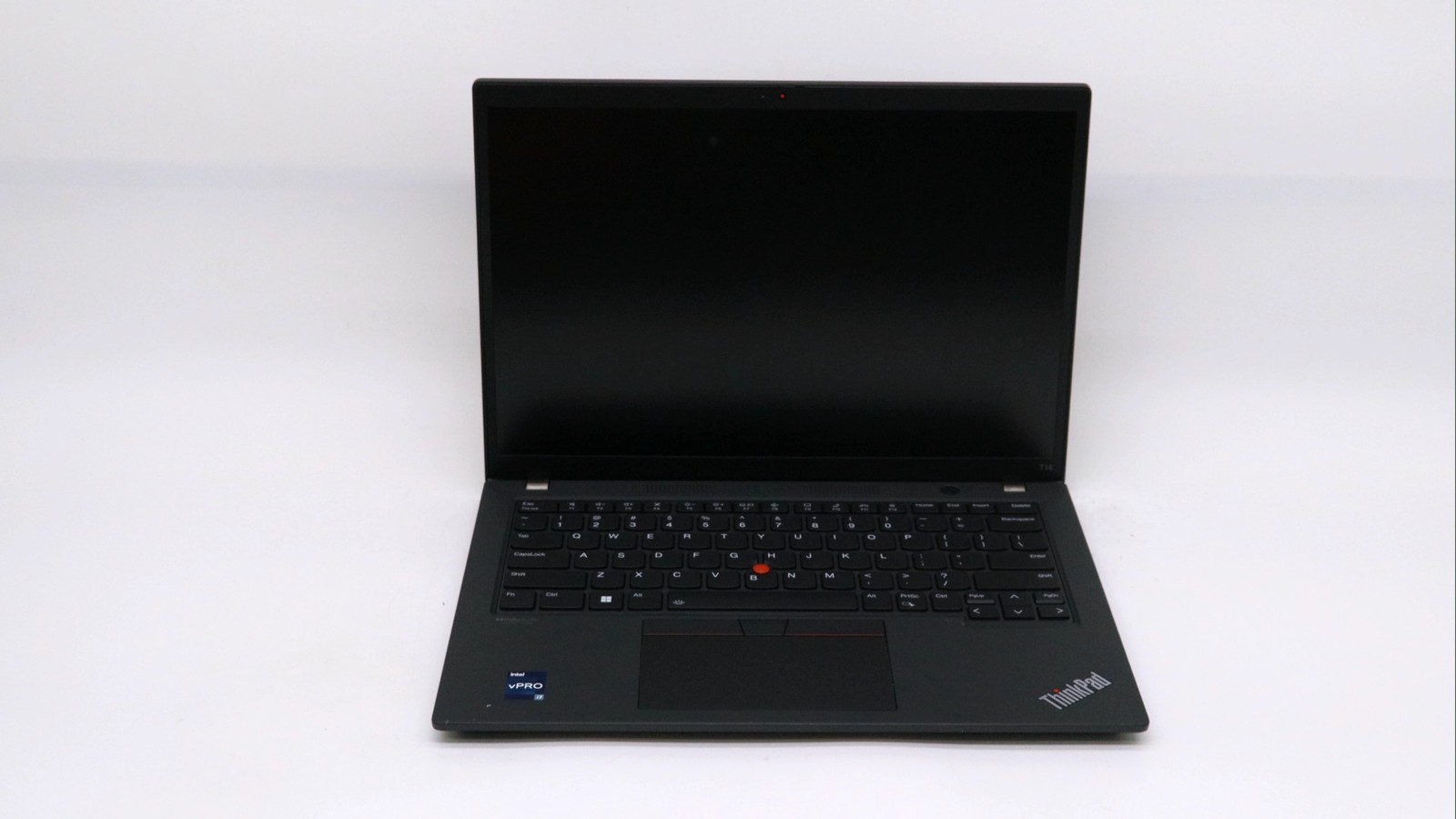 Lenovo ThinkPad T14 Gen 3, 14-Inch Laptop, with 12th Gen Intel(R) Core(TM) i7-1265U, 512GB NVMe, Windows 10 Pro