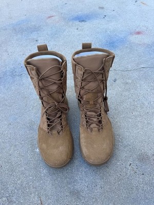 Nike SFB B2 Tactical Outdoor Boots Mens US Size 10 Coyote Air Zoom FN3720-900
