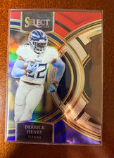 2023 Select Football Cards (Base, Rookie, Silver, & Die-Cut) - You Pick a Card