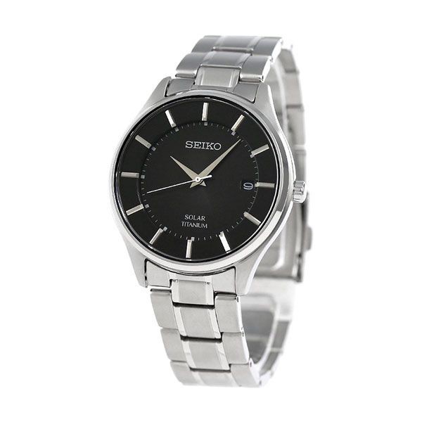 Brand  Seiko Men's Watch SBPX103 Seiko Selection