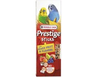 Vogelsnack VERSELE-LAGA Prestige Sticks Kleinsittiche Mit Gemischten FrüChten &