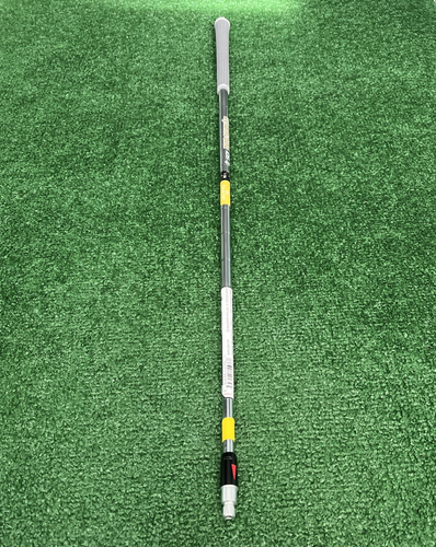 True Temper Dynamic Gold 105 X100 EXTRA-steifer Eisen FITTING SCHAFT, TaylorMade Spitze - Bild 1 von 6