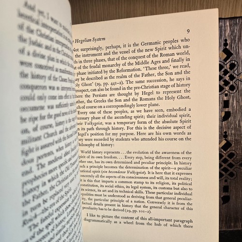 In Search of Cultural History – E.H. Gombrich (1969, Oxford University Press) - Imagen 6 de 10