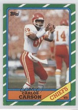 Carlos Carson