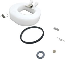 Tecumseh OEM 632019A & 631021B Carburetor Flo...