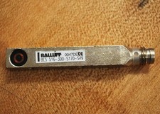 Balluff BES 516-300-S170-S49 Proximity Sensor - BES516 - USED