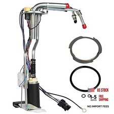 Fuel Pump E3622S Compatible with 1996 1997 Chevy C1500 C2500 C3500 K1500 K2500